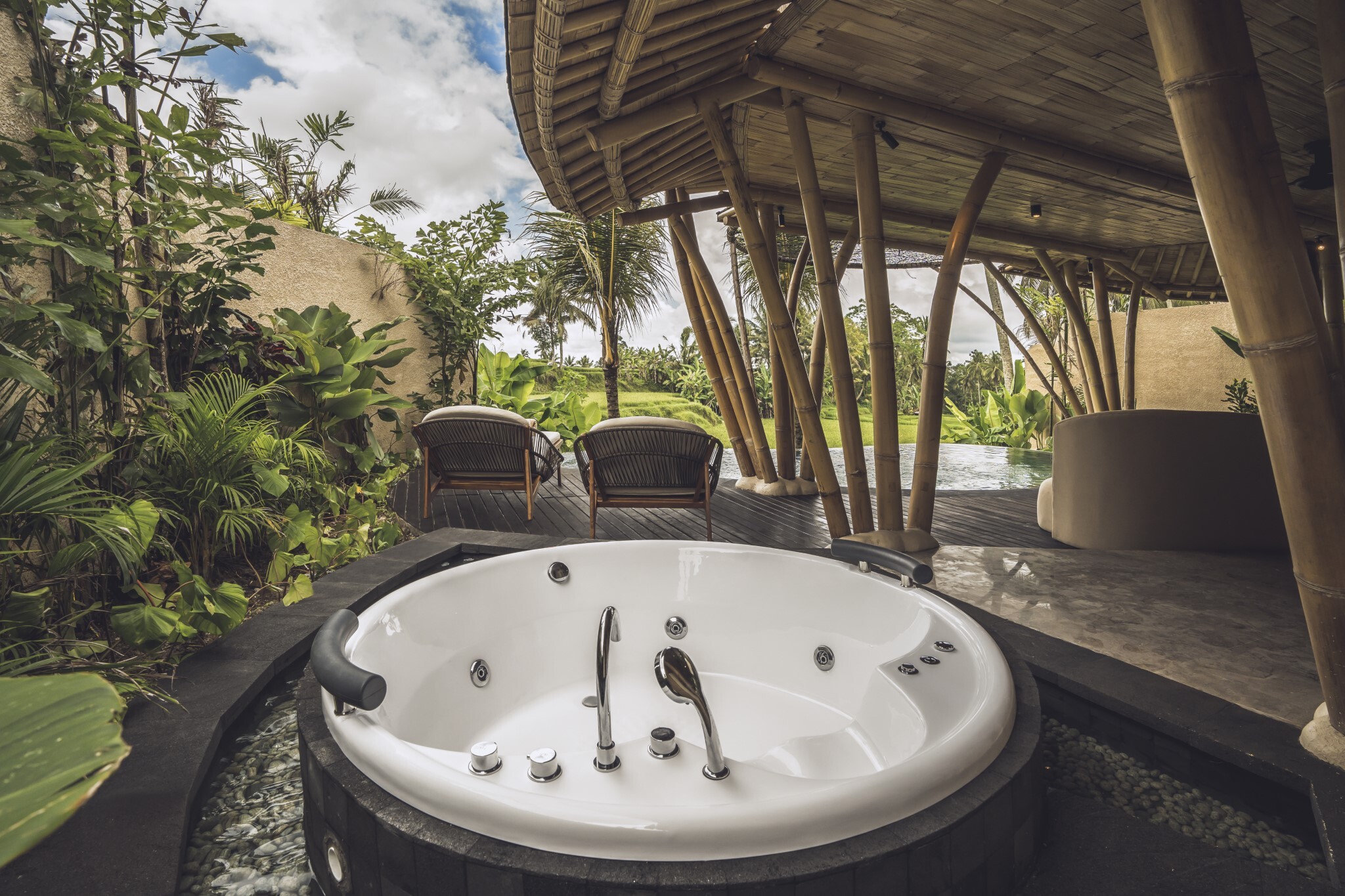 Equipoise Resort Ubud by Ini Vie Hospitality (Adult Only) 25/37