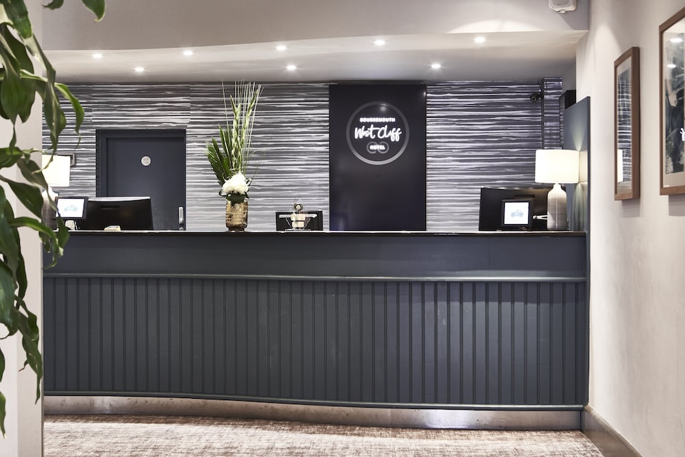 Bournemouth West Cliff Hotel & Spa 10/80