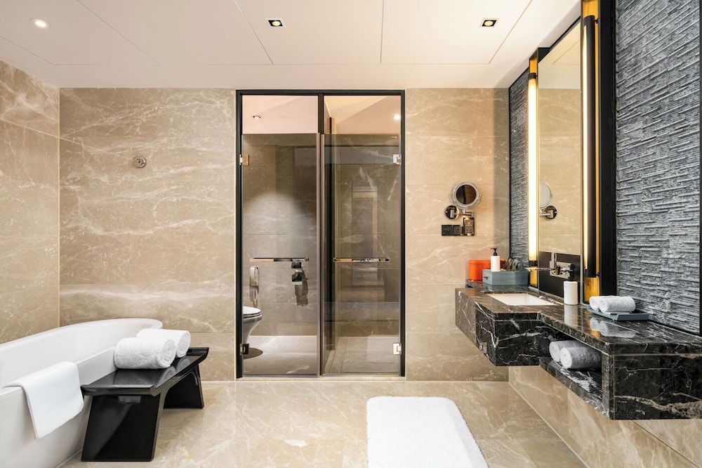 Radisson Blu Hotel Chongqing Shapingba 50/55