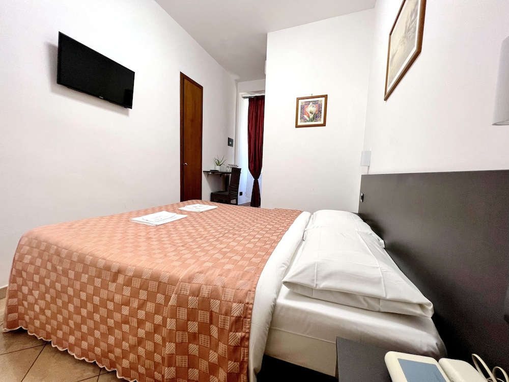Hotel Termini 11/34