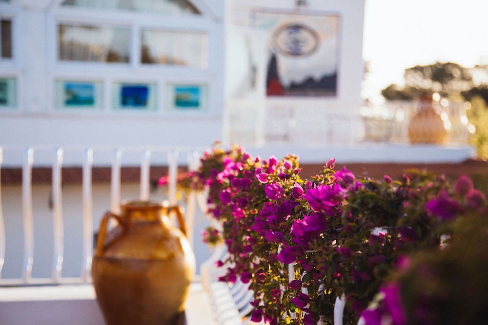 Il Giardino Dell'arte - Guest House 17/34