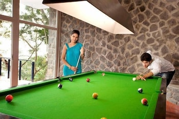 Great Trails Yercaud by GRT Hotels 29/53