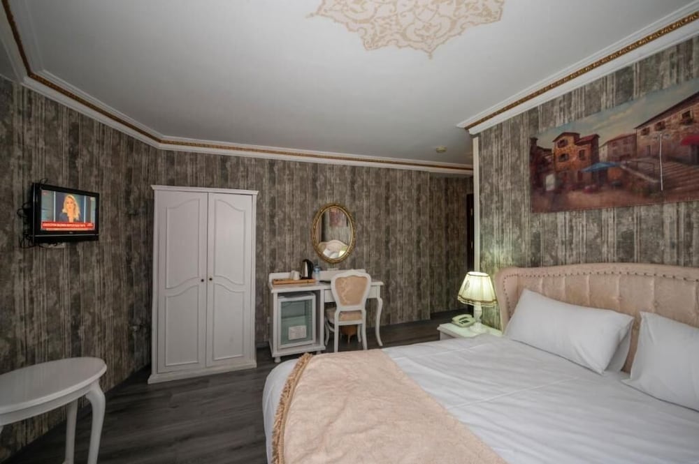 Fuat Bey Palace Hotel 14/44