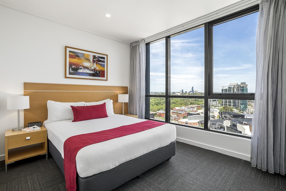 3 Bedrooms, Deluxe, Apartment