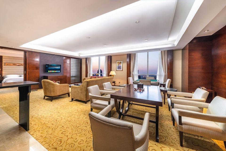 Zhongyou Garden Hotel 30/45