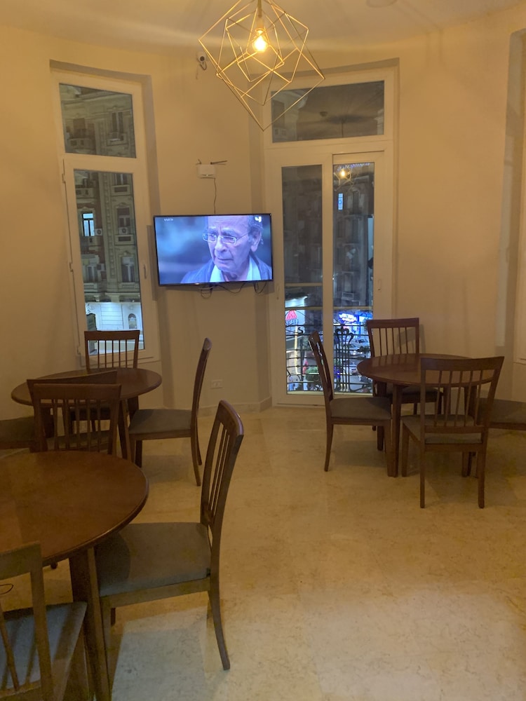 Hotel Miramar Talaat Harb Cairo 29/46