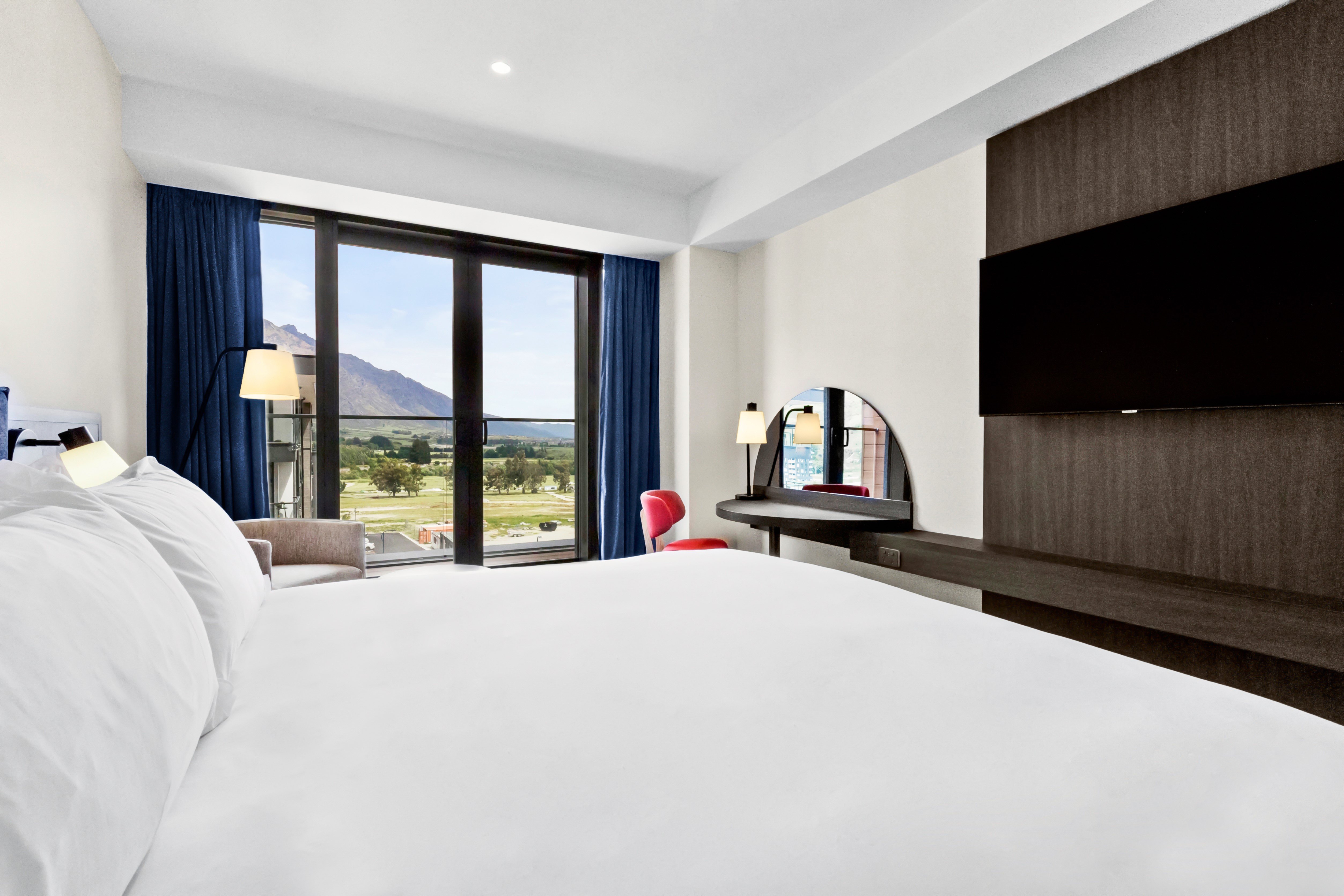 Holiday Inn Queenstown Remarkables Park 22/69