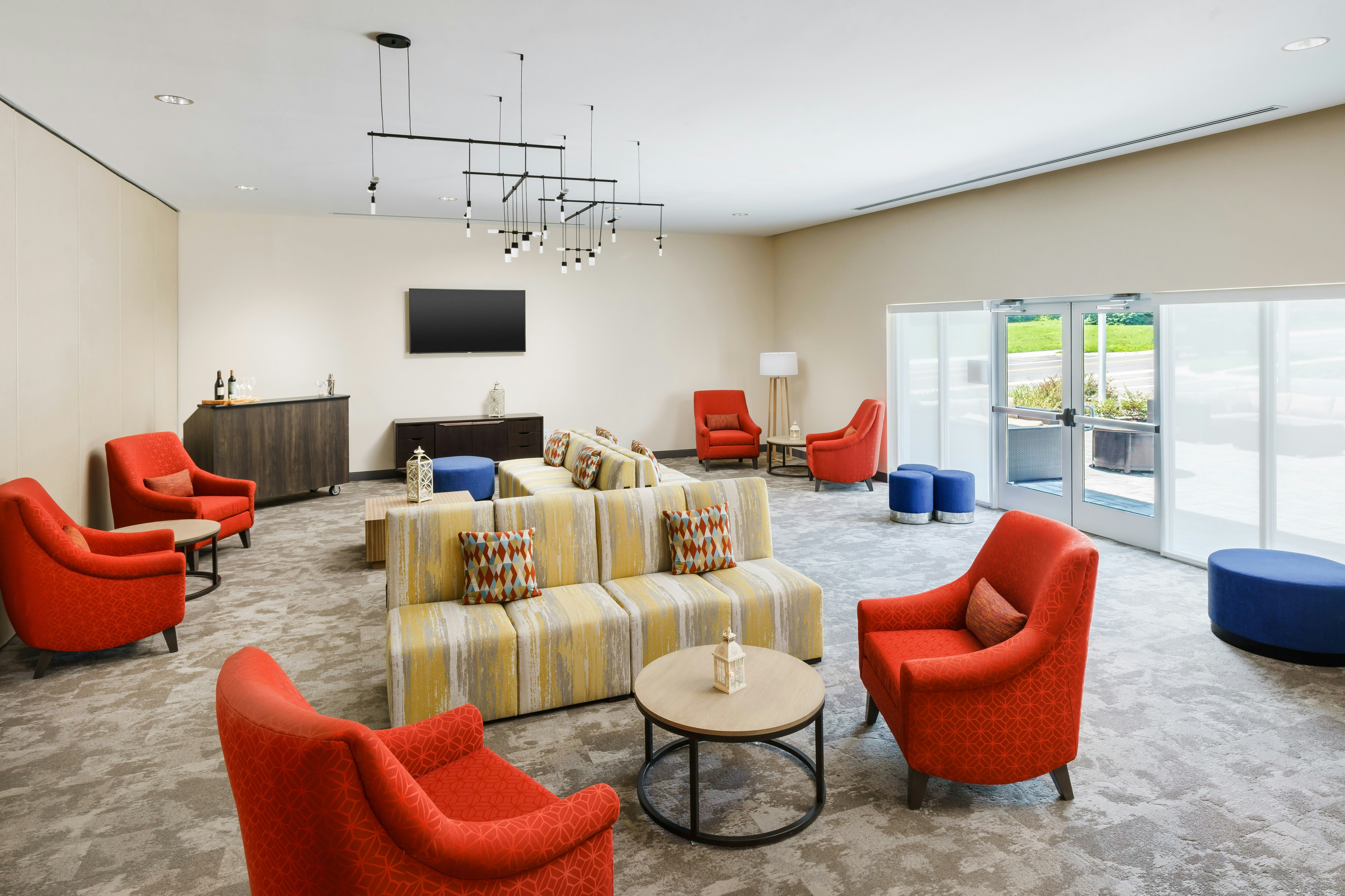 Hilton Garden Inn Apopka City Center Fl 19/52