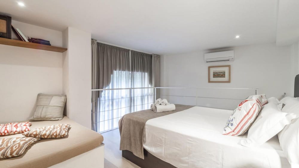 Can Blau Homes 10/50