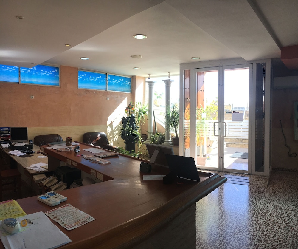 Hostal El Ancla 38/46
