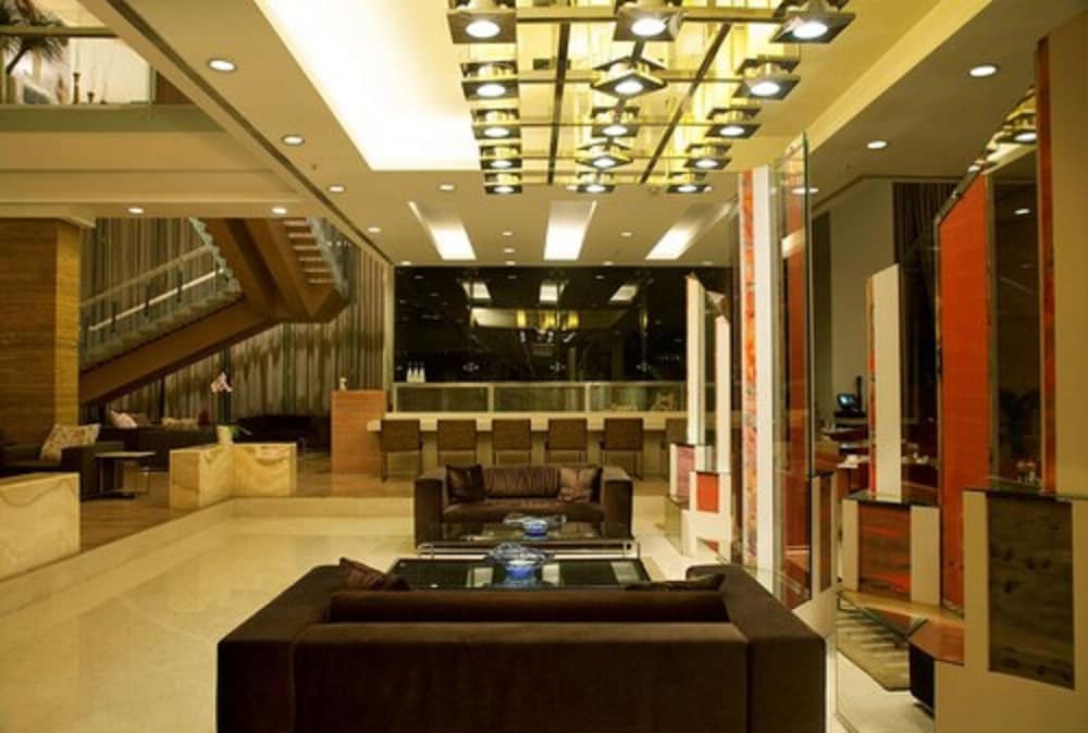 Radisson Blu Hotel Pune Kharadi 31/77
