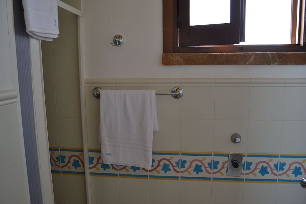 Baglio Cofano Rooms And Relax 24/39
