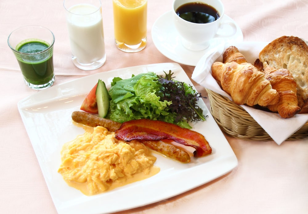 新潟グランドホテル 写真4
