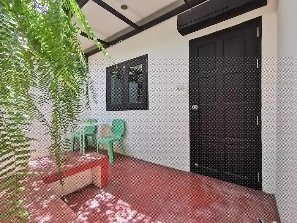 Amara Resort Hua Hin 4/50
