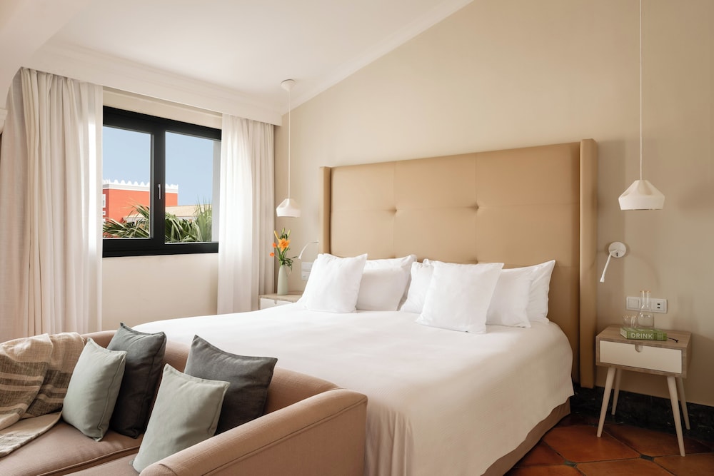 Premium, King Bed, Ocean View