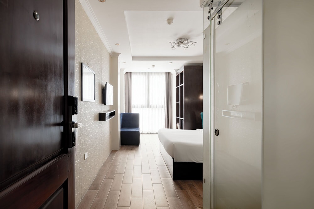 Hanoi Bella Rosa Trendy Hotel 13/47