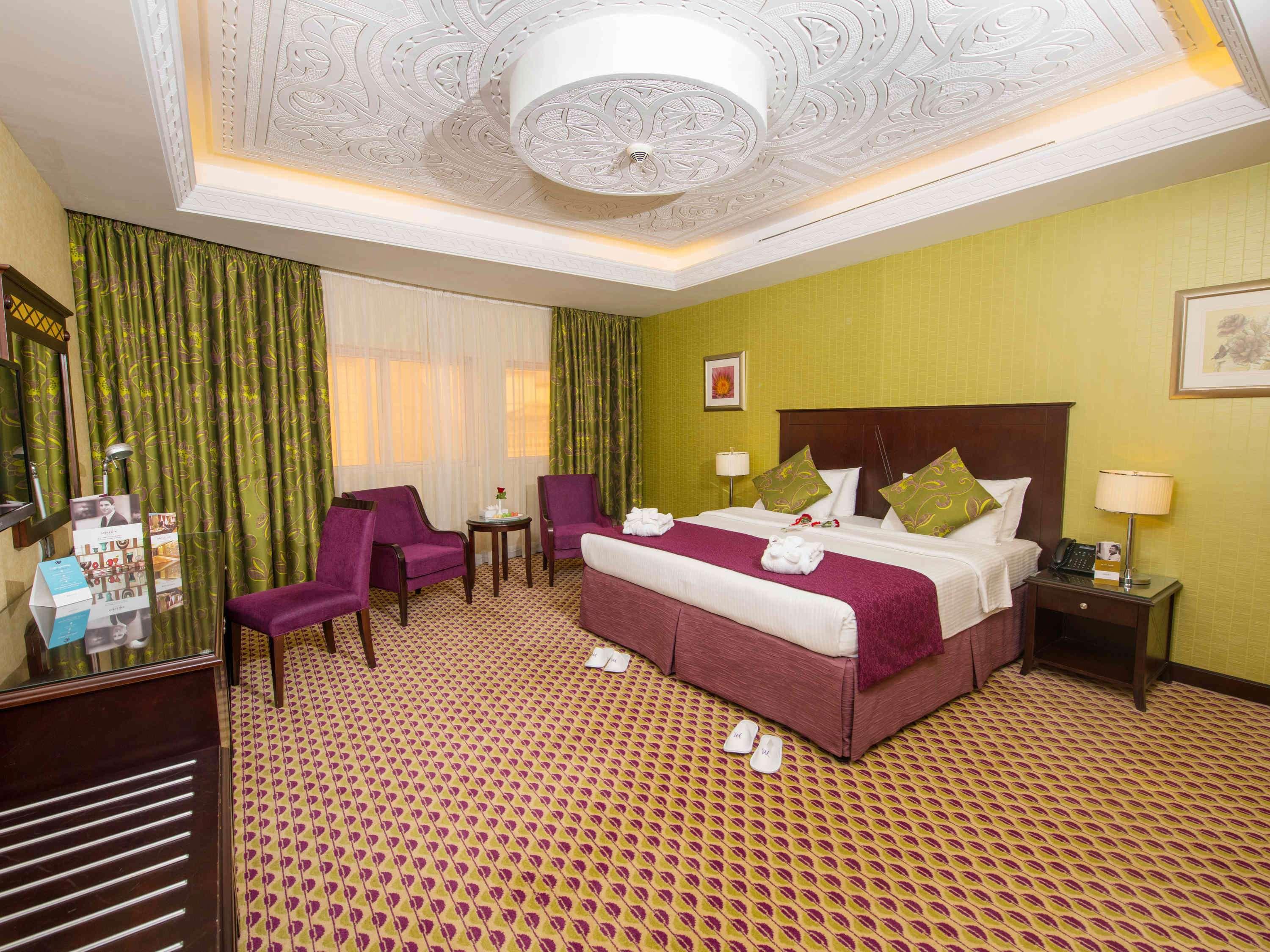 Vercure Jeddah Al Hamra 9/47