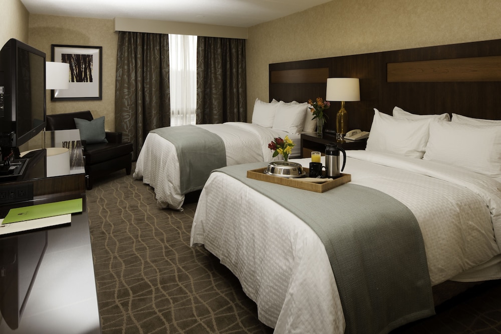 Doubletree By Hilton Pittsburgh Greentree 15/74