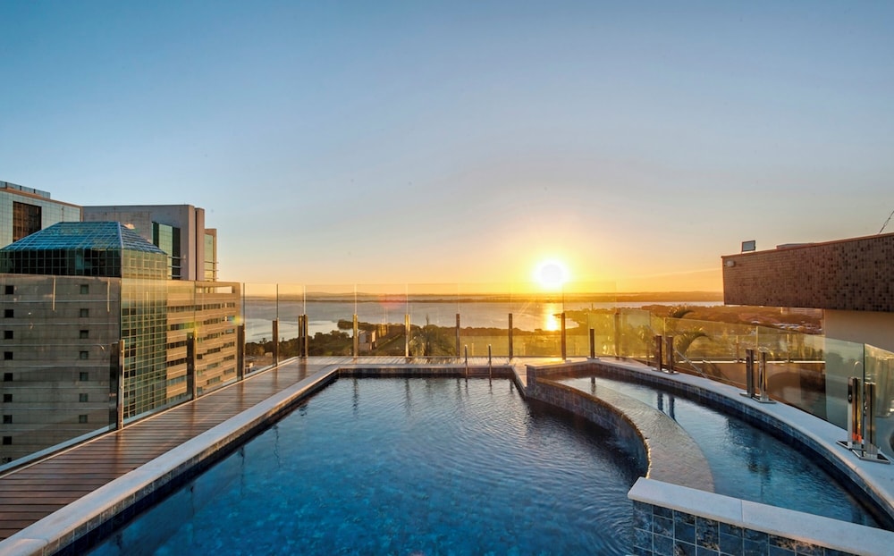 Intercity Porto Alegre Praia de Belas، بورتو أليغري 69/71