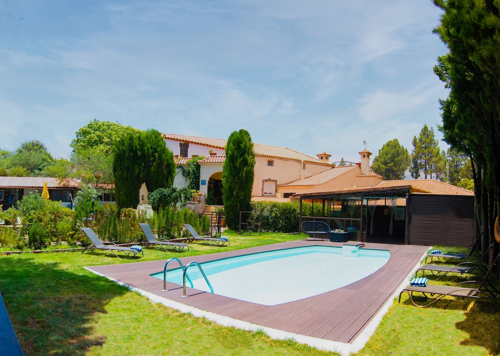 Hotel Rural El Refugio 51/75