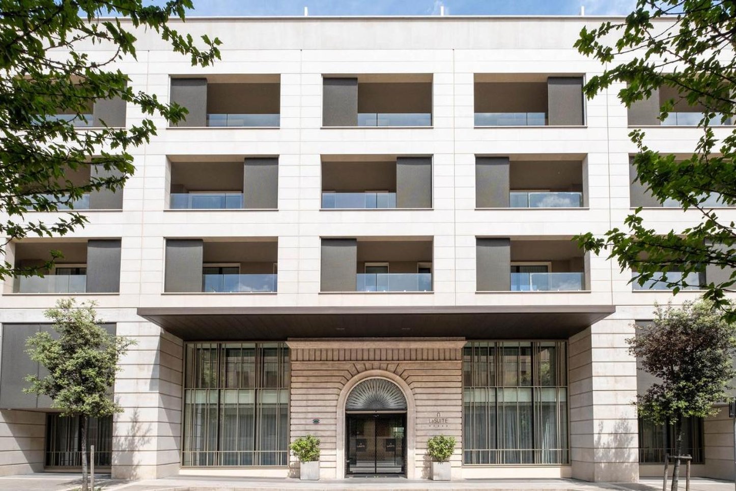 Eurostars Matera La Suite 2/76