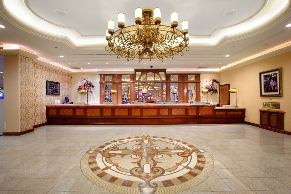 Gold Coast Hotel And Casino photo3