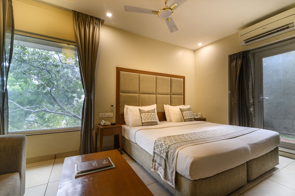 Budget Inn Belevue 30/72