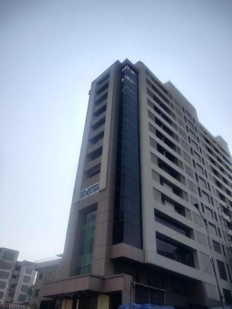 Adiva Residency Beacon, Mumbai in MUMBAI