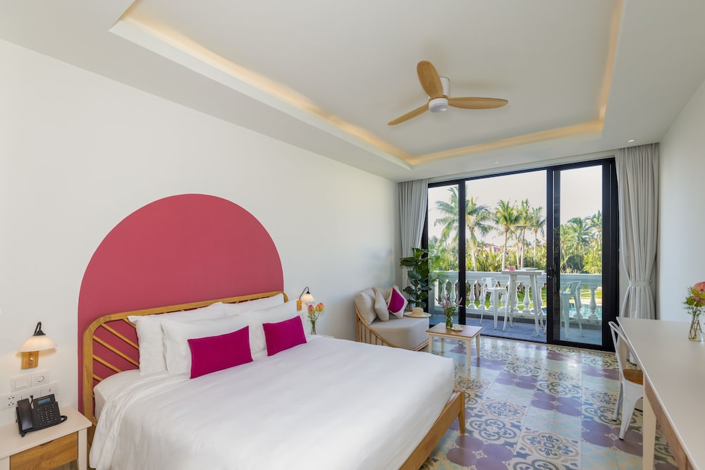 Moodhoian Riverside Resort & Spa 11/49