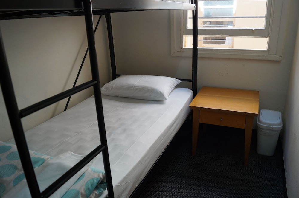 Maze Backpackers 18/71
