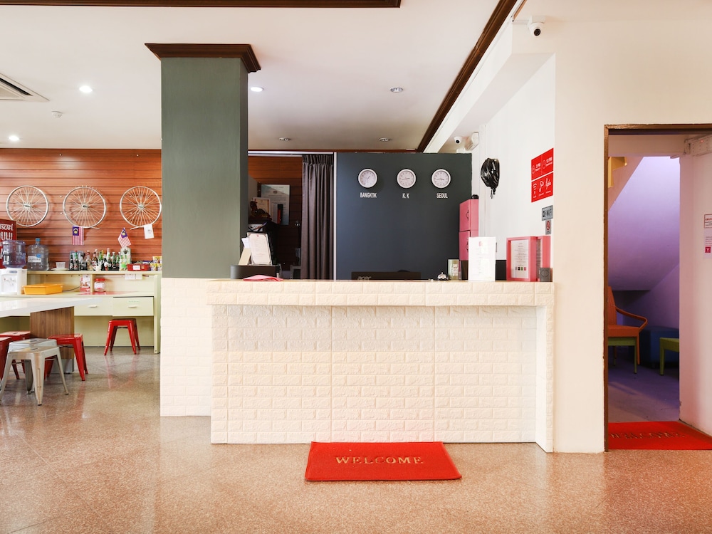 Oyo 564 Y Hotel 2/24
