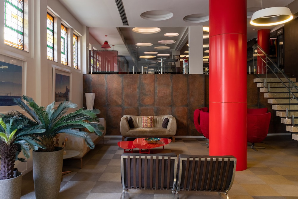 Arosa Rio Hotel 44/74
