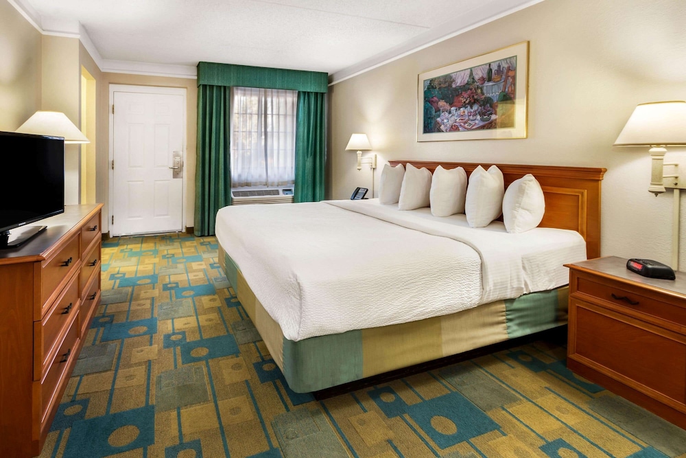 Room, King Bed