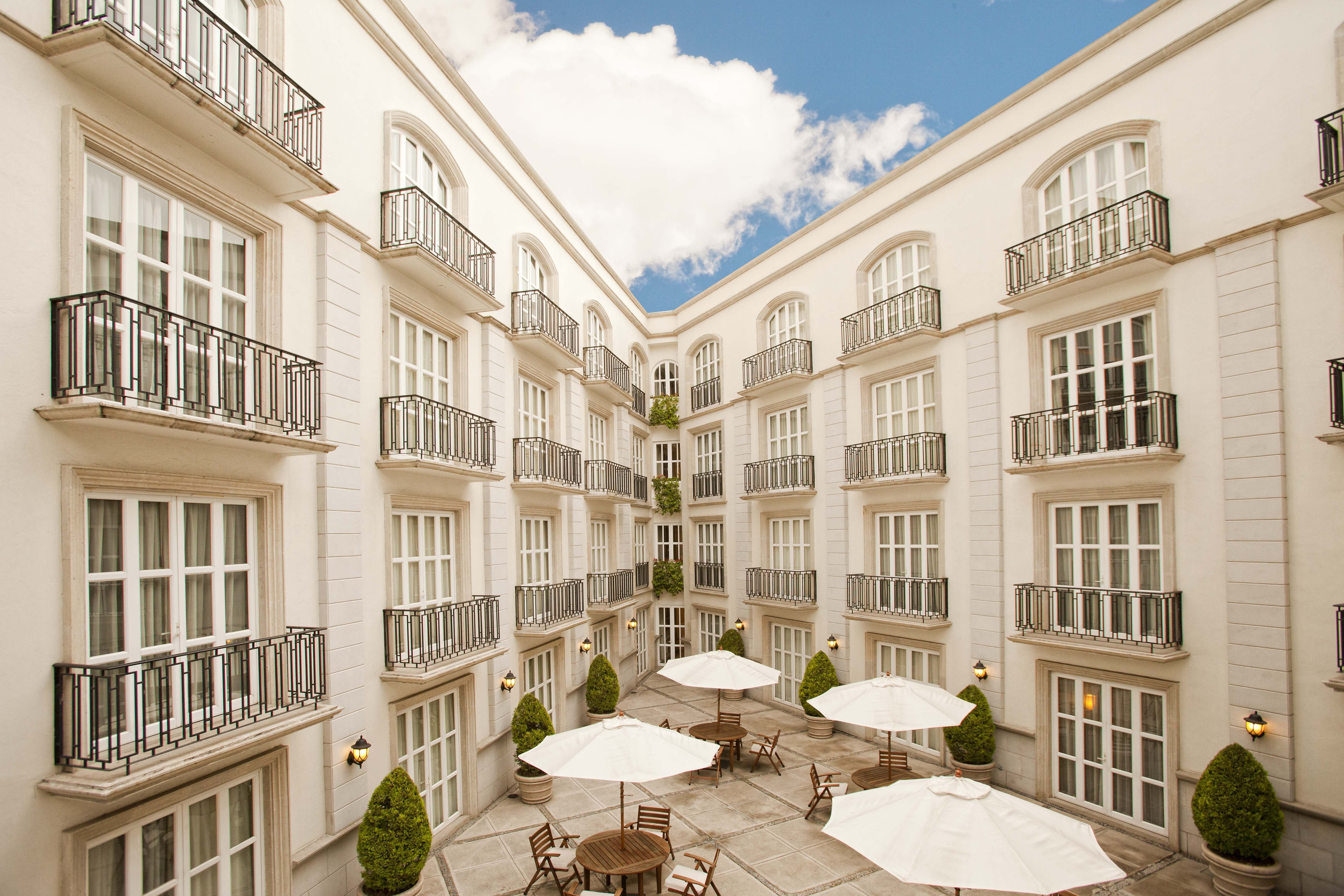 Grand Polanco Residencial 11/12