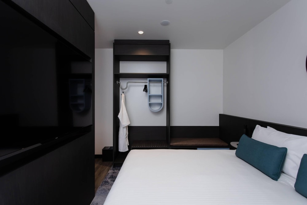 Superior, Studio, Apartment, King Bed