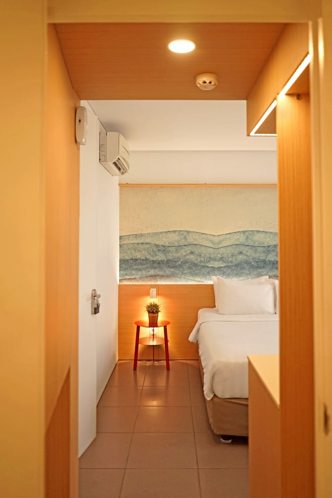 Malaka Hotel 15/72