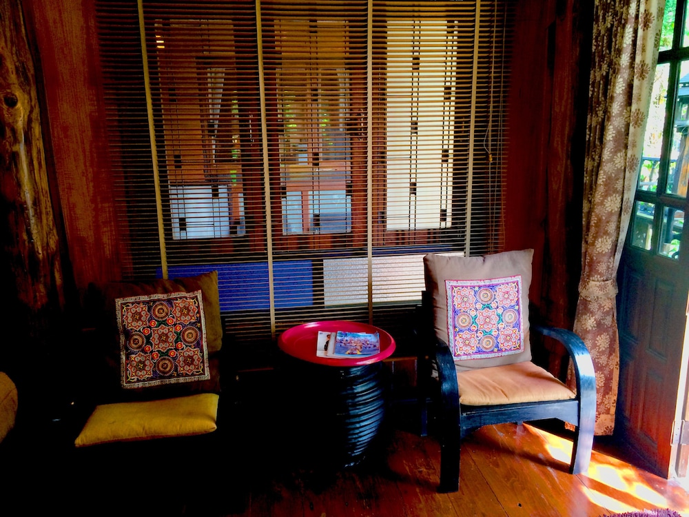 Baantawan Pai S Boutique Guesthouse 38/67