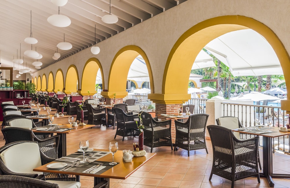 Tui Blue Isla Cristina Palace - Adults Only 34/50