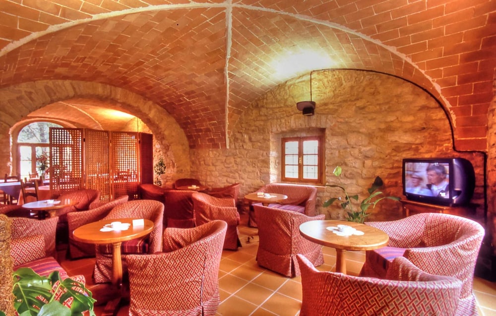 Albergo Villa Rioddi 28/50