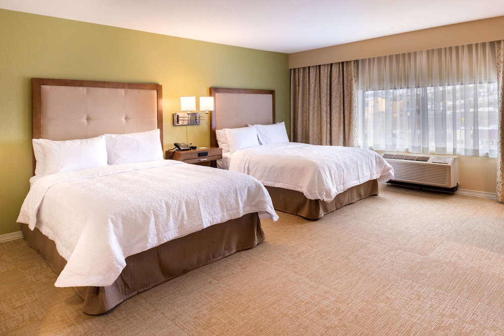 Hampton Inn & Suites Silverthorne 17/50