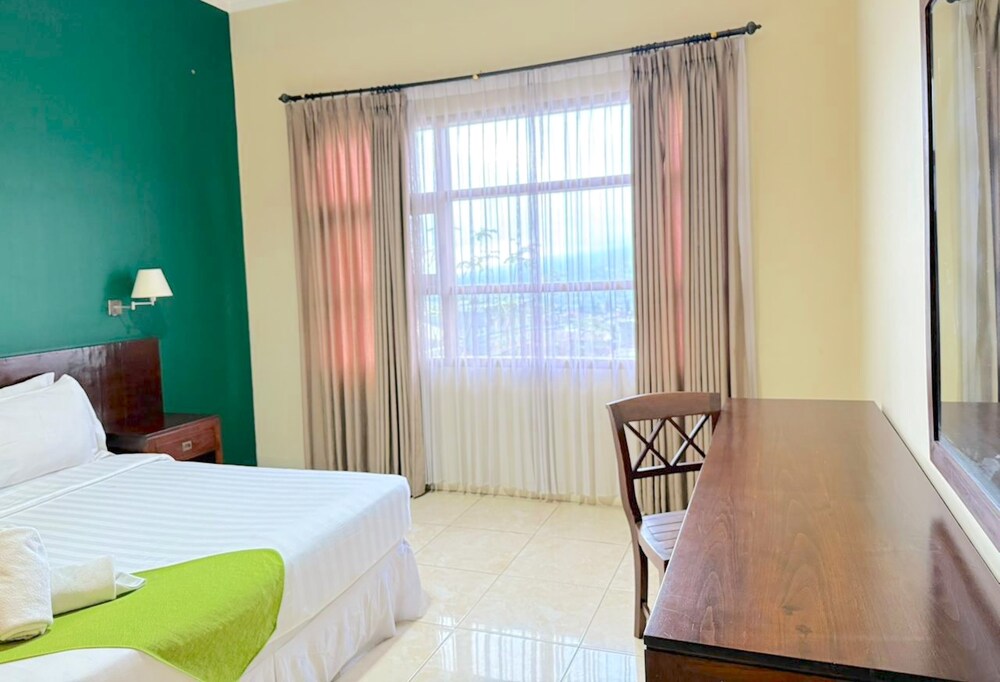De View Hotel 30/64