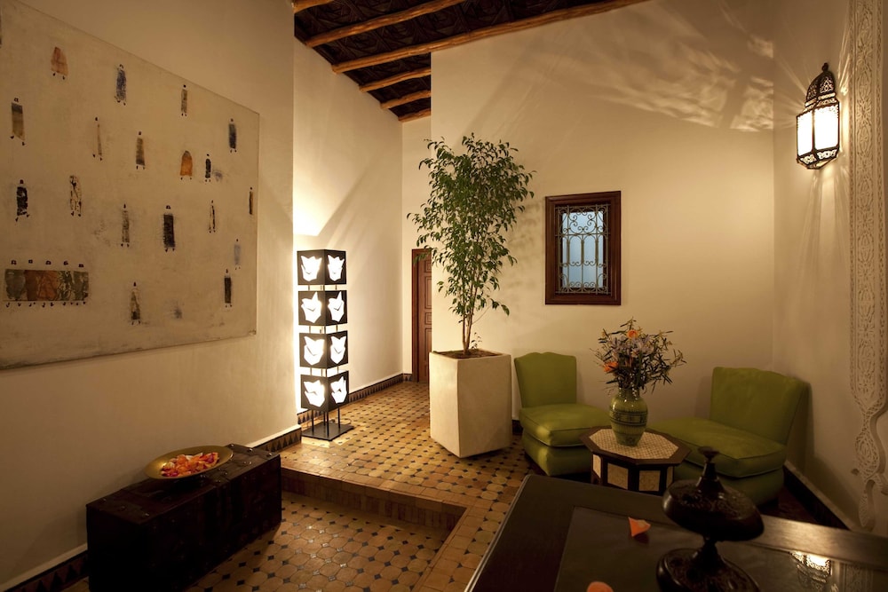 Riad Les Bougainvilliers 19/30