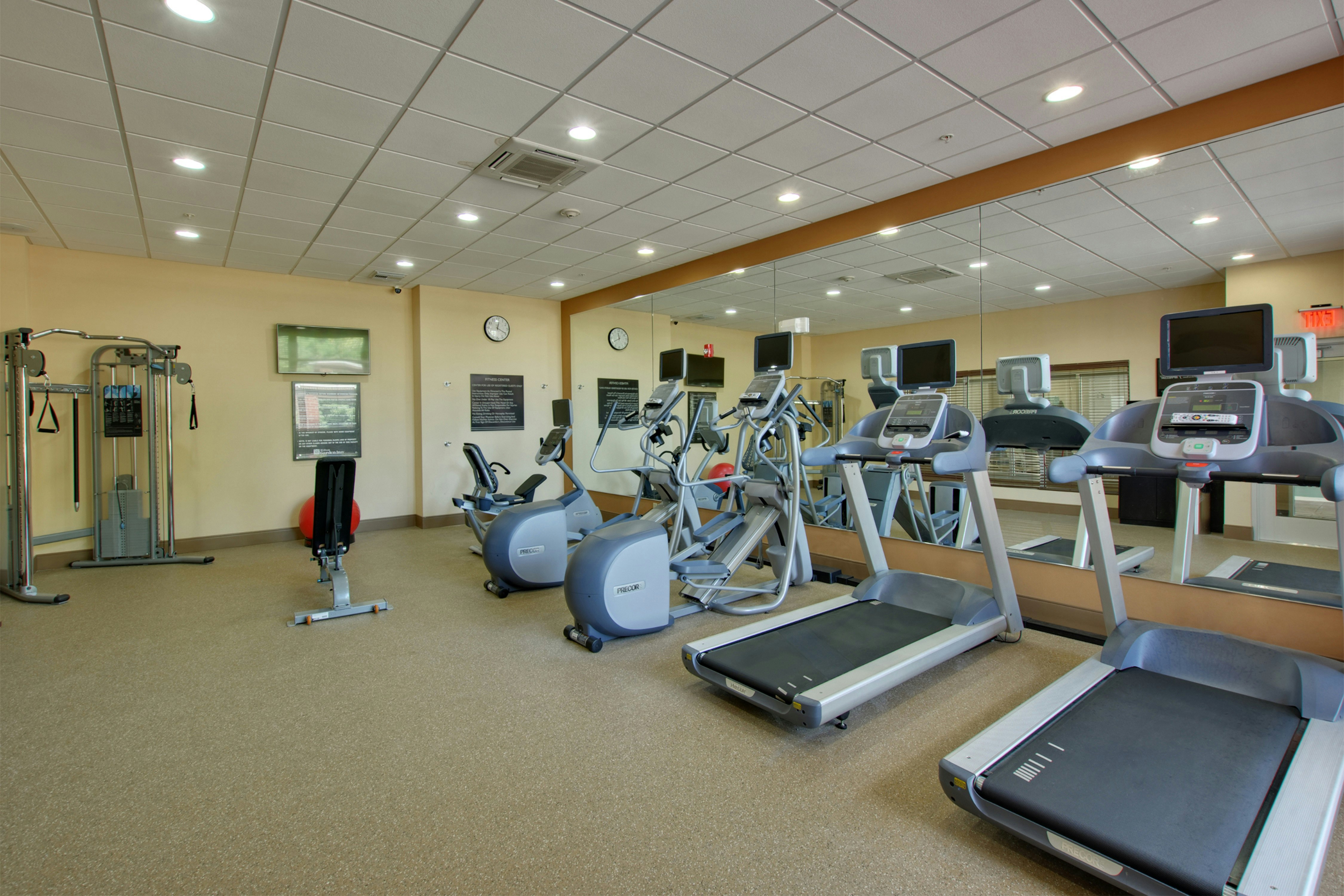 Hilton Garden Inn Benton Harbor/St. Joseph 17/43