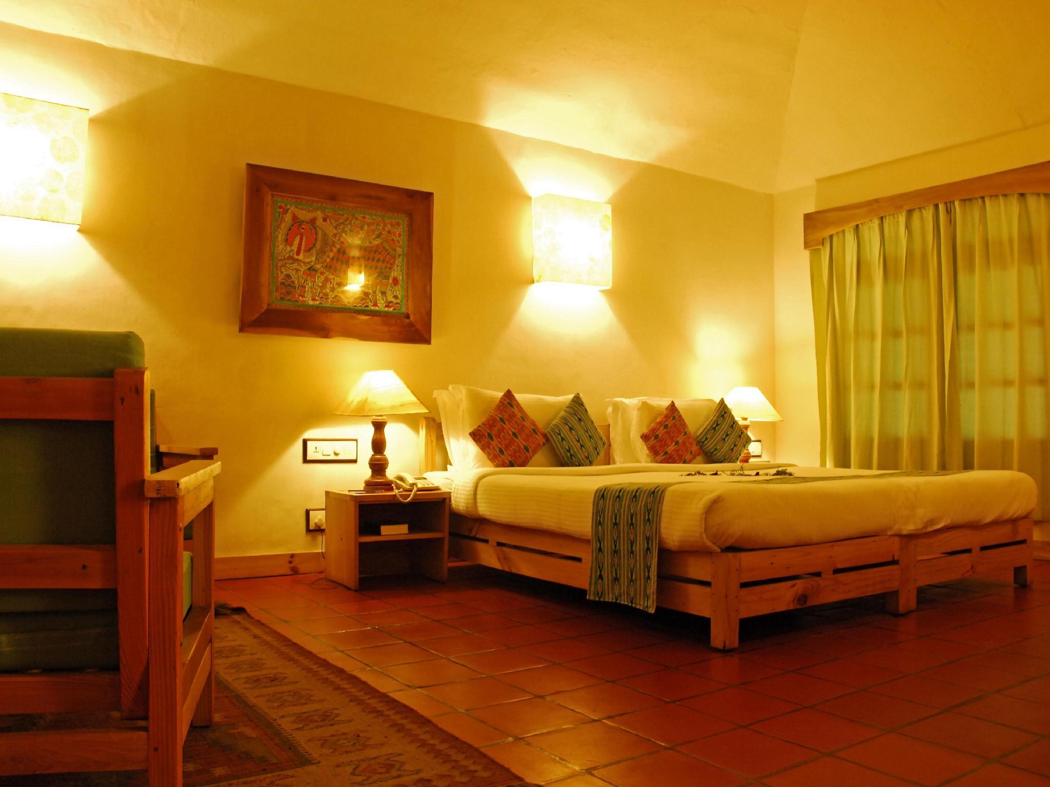Garden, Cottage، Spice Village 2/4