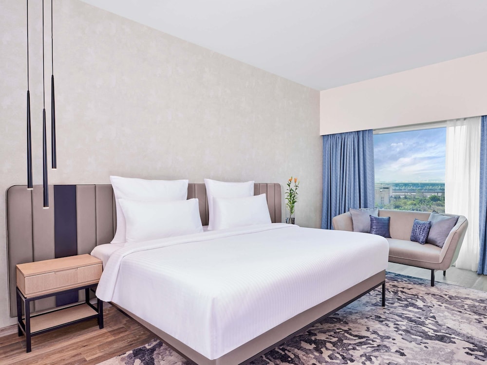 Novotel Mumbai International Airport 26/70