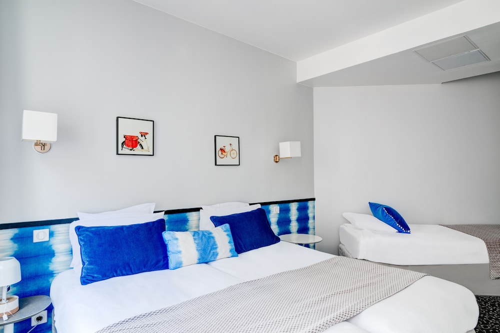 Acadia Hotel Astotel 14/39