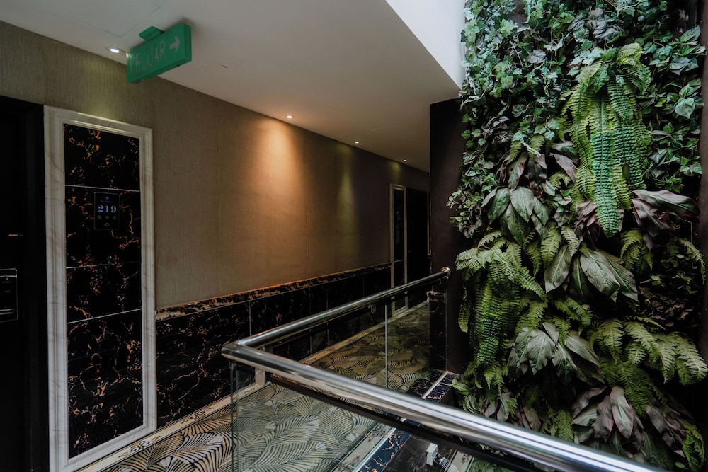 Midori Concept Hotel 7/50