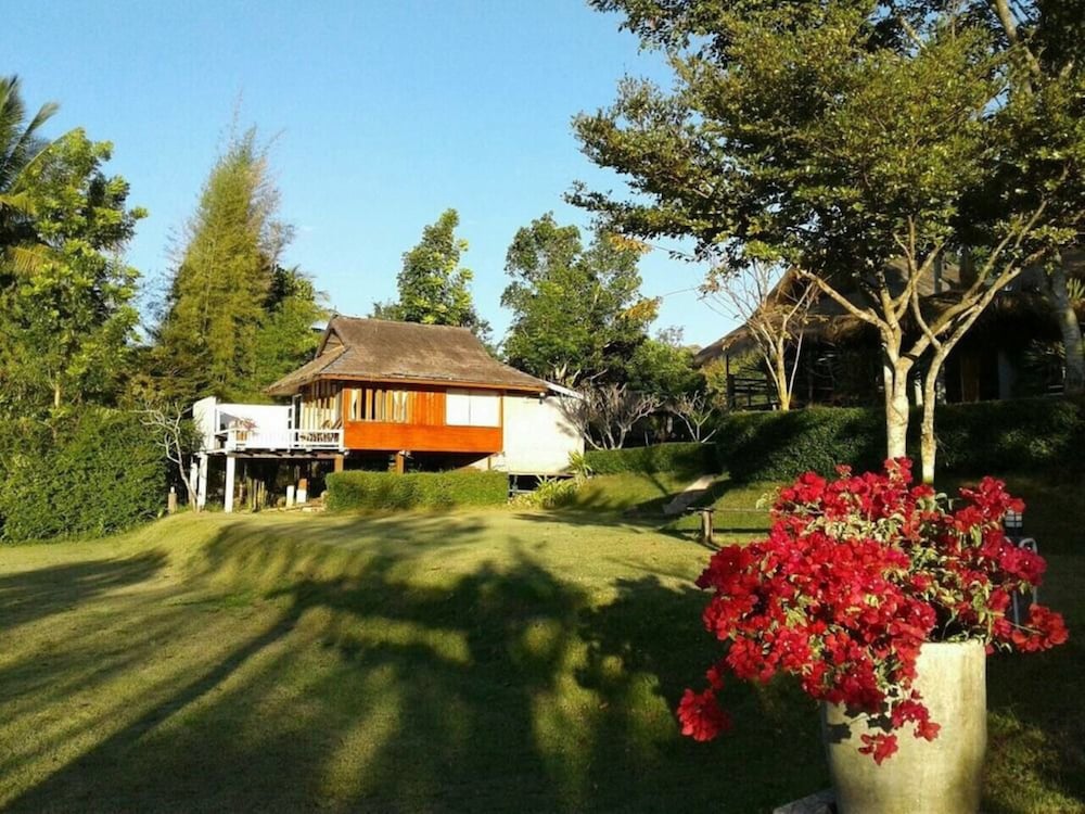 VIMARNKIRI RESORT 41/50