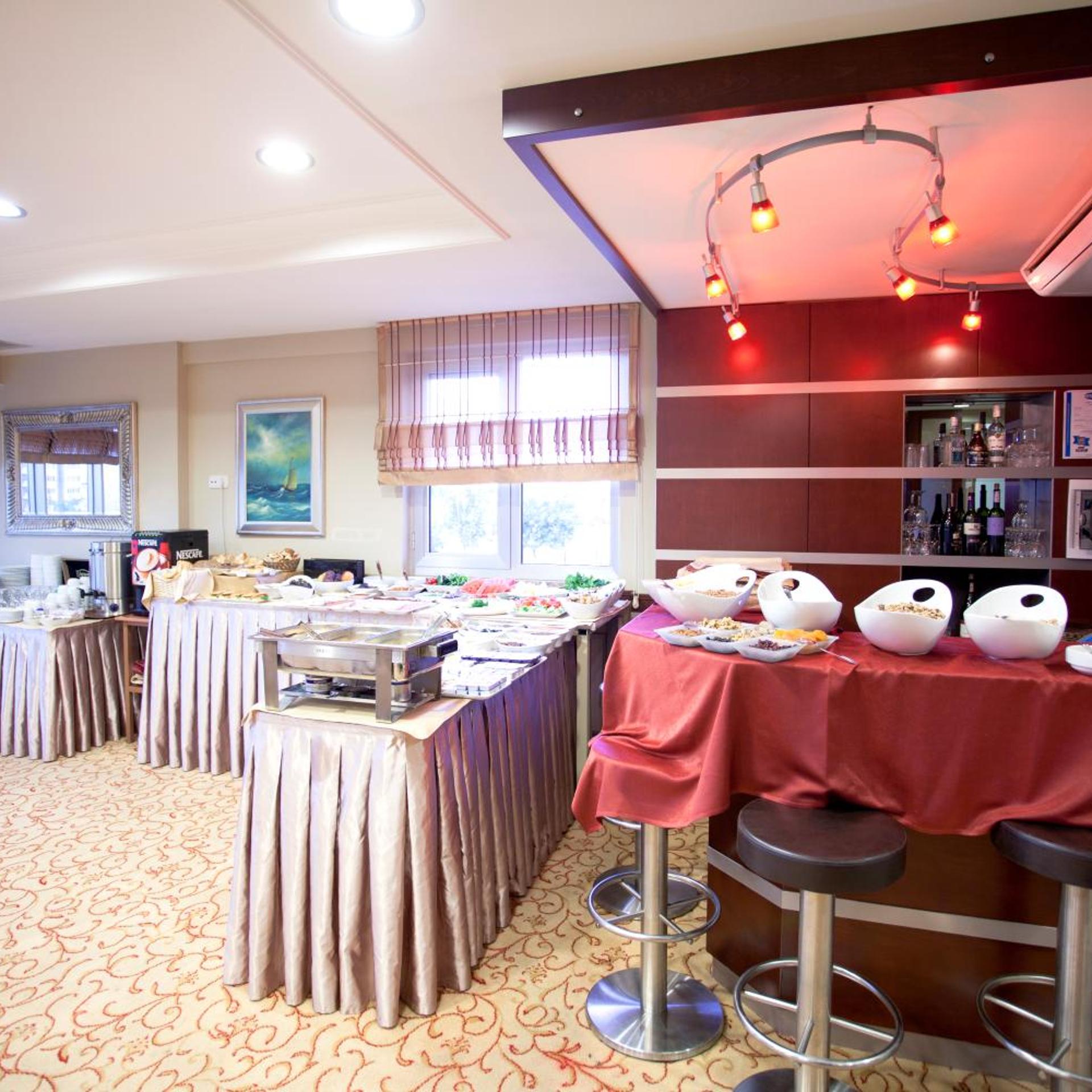 Hotel Sefa 2 24/30