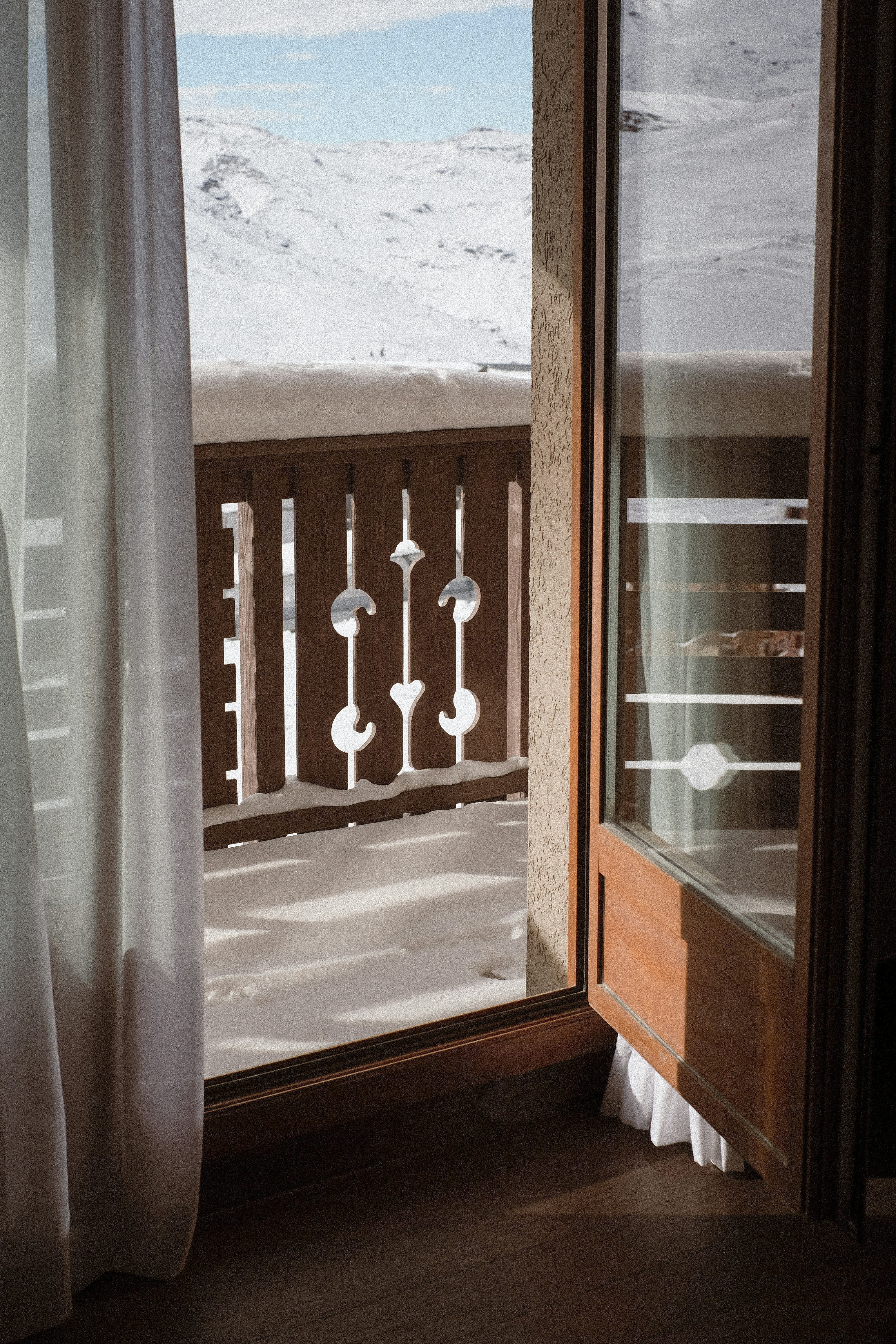 Le Val Thorens 23/50